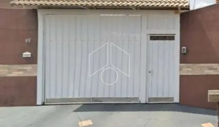 Casa Jardim Planalto