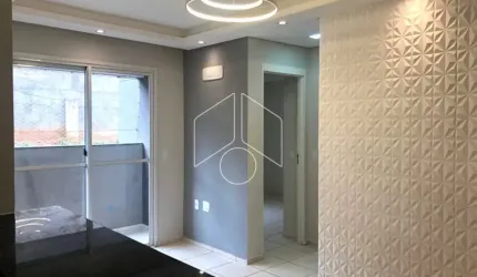 Residencial Apartamento em Marília