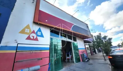 Comercial GalpãoBarracão em Marília