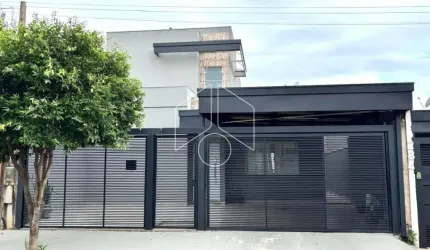 Residencial Casa em Marília