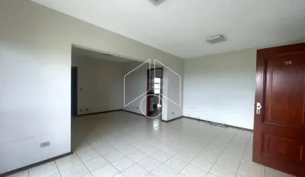 Residencial Apartamento em Marília