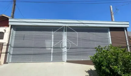 Residencial Casa em Marília