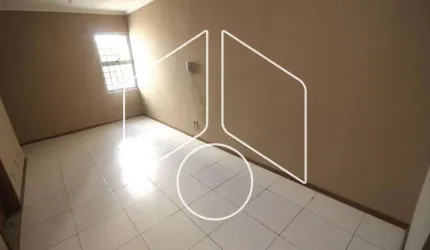 Residencial Apartamento em Marília