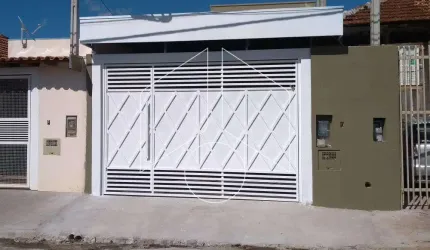 Residencial Casa em Marília