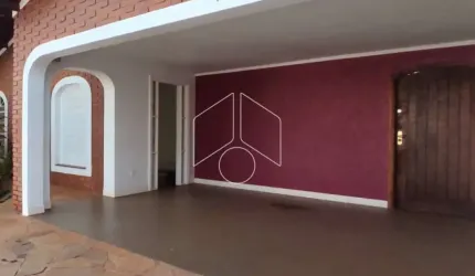 Residencial Casa em Marília