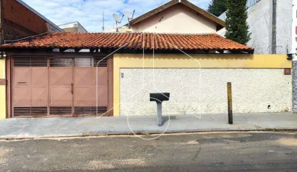 Residencial Casa em Marília