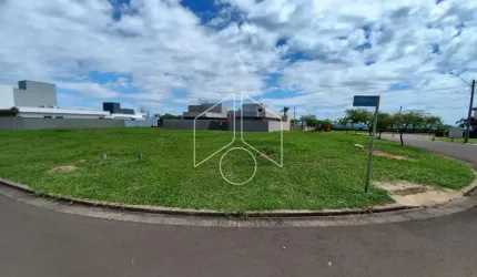 Terreno Dentro de Condomínio.