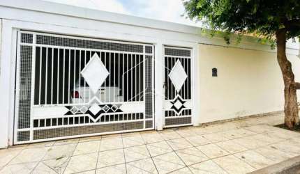 Casa com 3 quartos à venda na Rua Alfredo Gavassi, 5059, Jardim Edisom da Silva Lima, Marília, 250 m2 por R$ 290.000