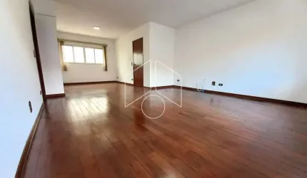Residencial Apartamento em Marília