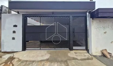 Residencial Casa em Marília