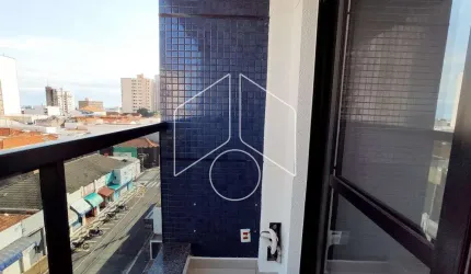 Residencial Apartamento em Marília