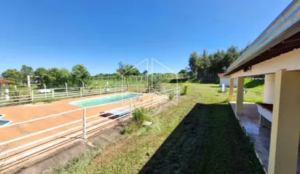 Residencial Chácara em Marília