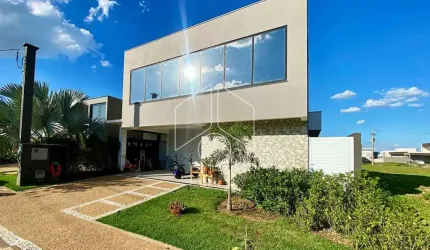 Residencial Casa em Condomínio em Marília