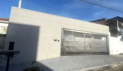 Residencial/Casa - No bairro Centro