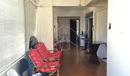 Residencial Apartamento em Marília