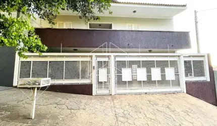 Casa a venda no Jardim Estoril
