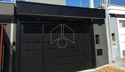 Residencial Casa em Marília