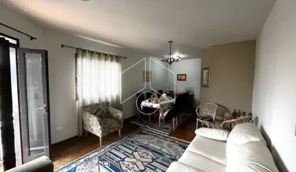 Residencial Apartamento em Marília