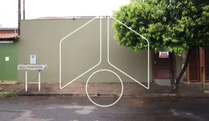Comercial LojaSalão em Marília