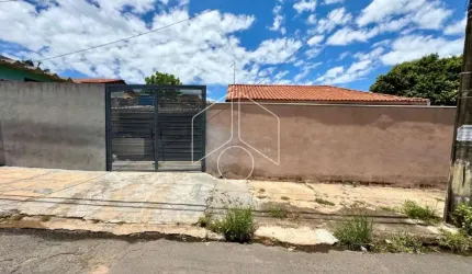Residencial Casa em Marília