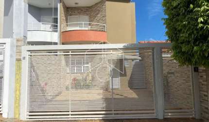 Residencial Casa em Marília