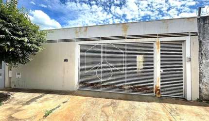 Residencial Casa em Marília