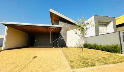 Residencial Casa em Condomínio em Marília
