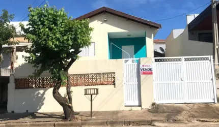 Residencial Casa em Marília