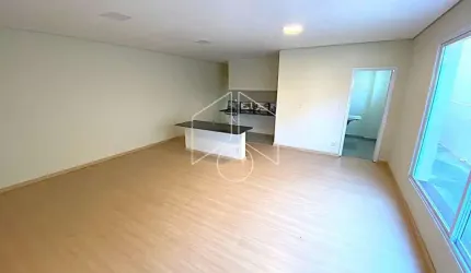 Residencial Apartamento em Marília