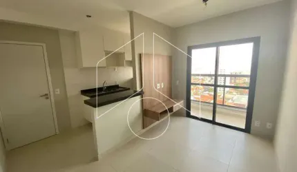 Residencial Apartamento em Marília