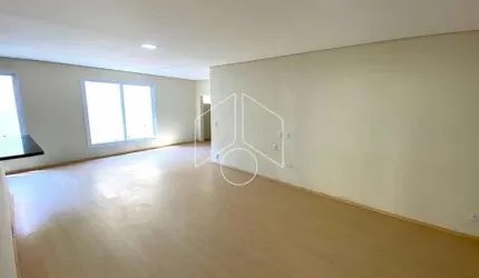 Residencial Apartamento em Marília