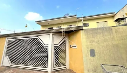 Comercial Casa em Marília