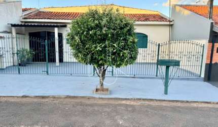 Residencial Casa em Marília