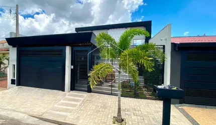 Residencial Casa em Marília