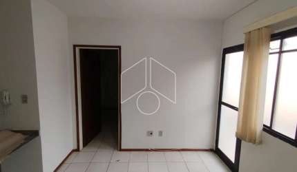 Residencial Apartamento em Marília