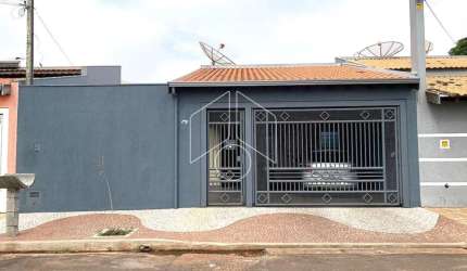 Residencial/Casa - Residencial - Jardim Altos da Cidade