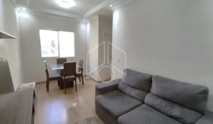 Residencial Apartamento em Marília