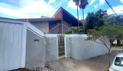 Residencial Casa em Marília