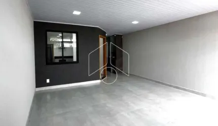 Residencial Casa em Marília