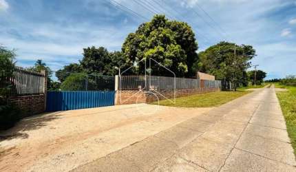 Residencial Chácara em Lácio