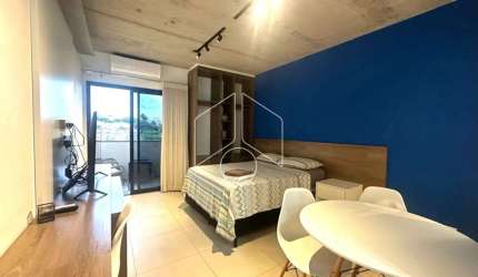 Residencial Apartamento em Marília
