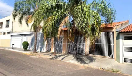 Residencial Casa em Marília