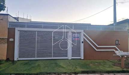 Residencial Casa em Marília