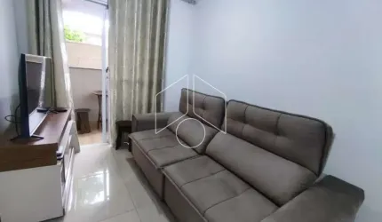 Residencial Apartamento em Marília