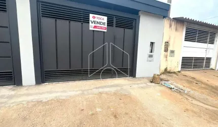 Residencial Casa em Marília