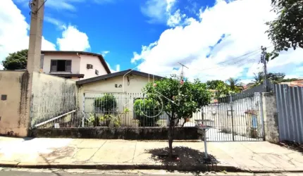Residencial/Casa - Residencial - Jardim Marília