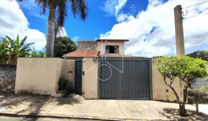 Residencial/Casa - Residencial - Jardim Marília