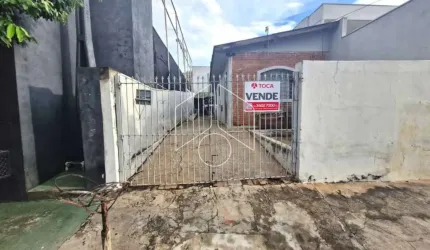 Residencial Casa em Marília