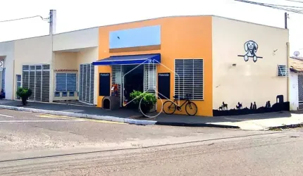 Comercial LojaSalão em Marília