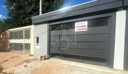 Residencial Casa em Marília